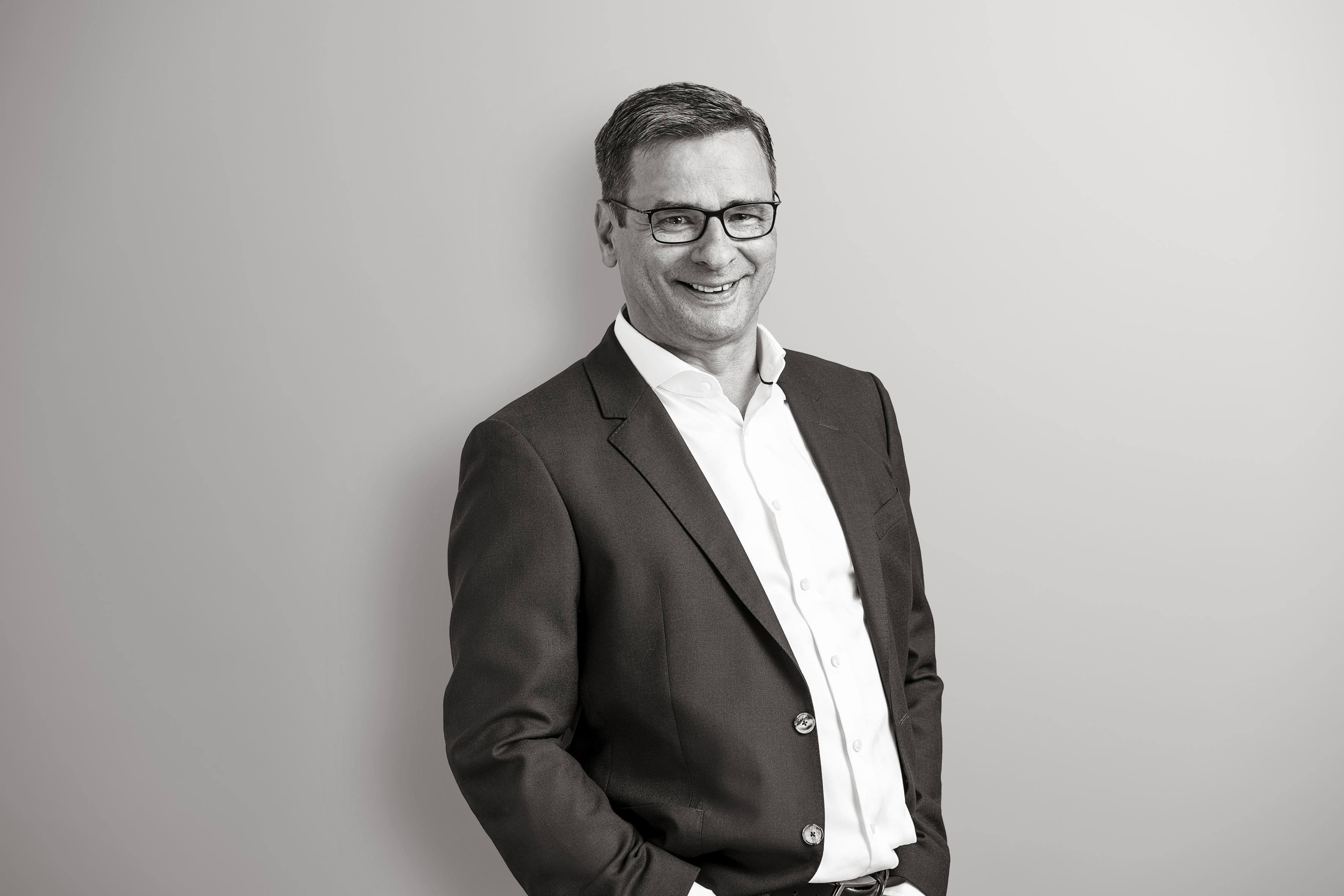 F. Böttcher (ehemaliger CEO der Rhenoflex Gruppe)